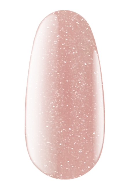 Liquid Polygel Shine 04, 15 ml